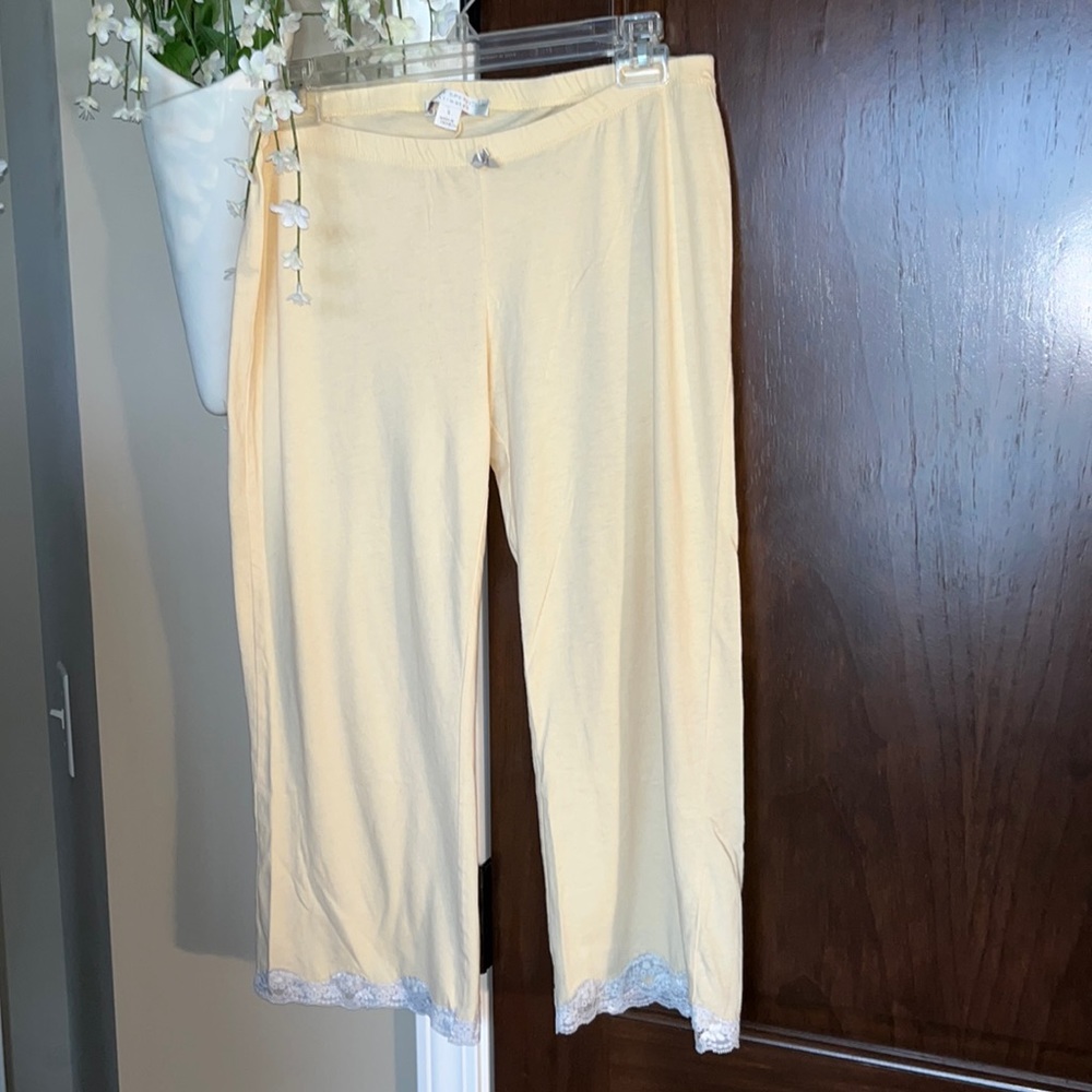 Sarah Spencer Intimates PJ Bottom Size Small